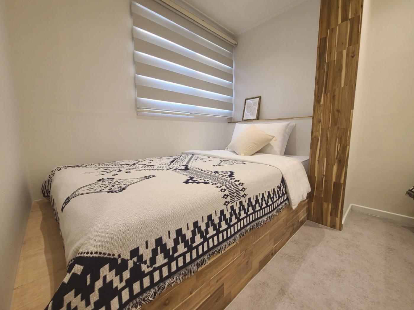 Of 6 Hongdae 5br & 4bath, Elevator, Free Wifi Appartement Séoul