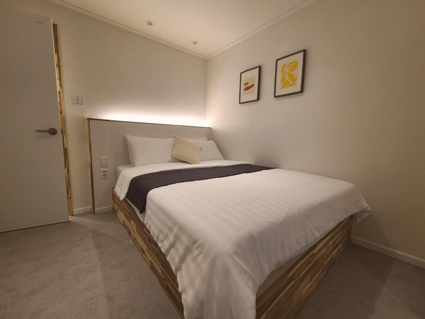 Appartement Of 6 Hongdae 5br & 4bath, Elevator, Free Wifi Séoul