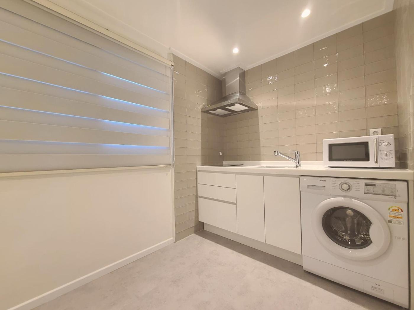 Of 6 Hongdae 5br & 4bath, Elevator, Free Wifi Séoul