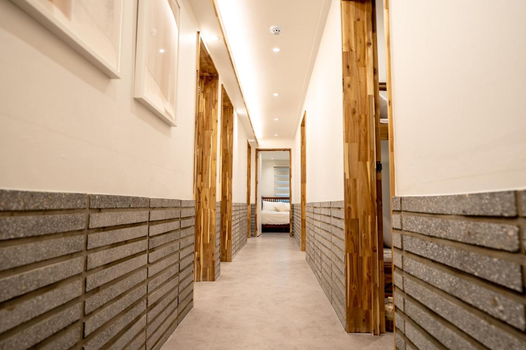 Appartement Of 6 Hongdae 5br & 4bath, Elevator, Free Wifi Séoul