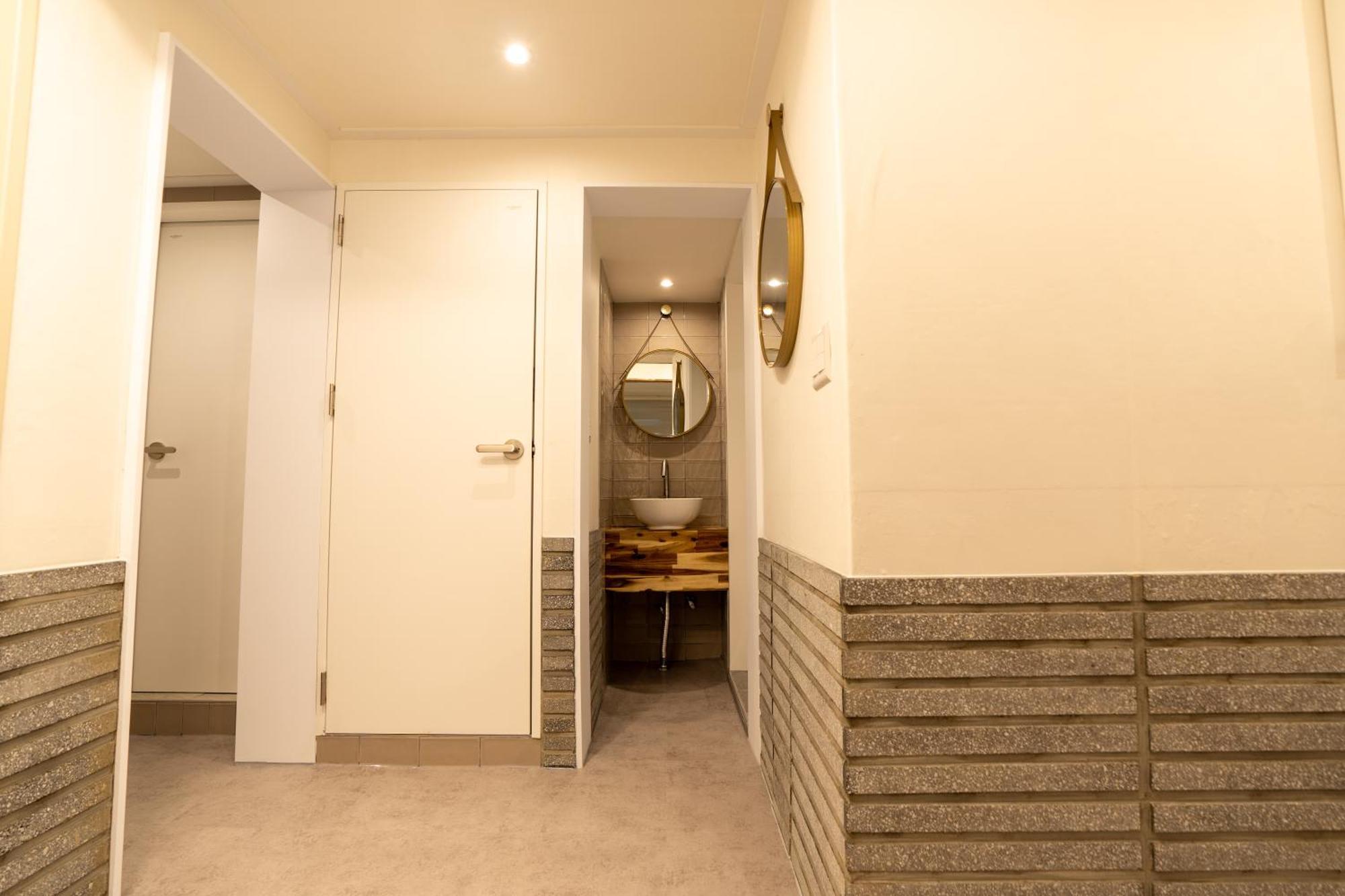 Of 6 Hongdae 5br & 4bath, Elevator, Free Wifi Séoul