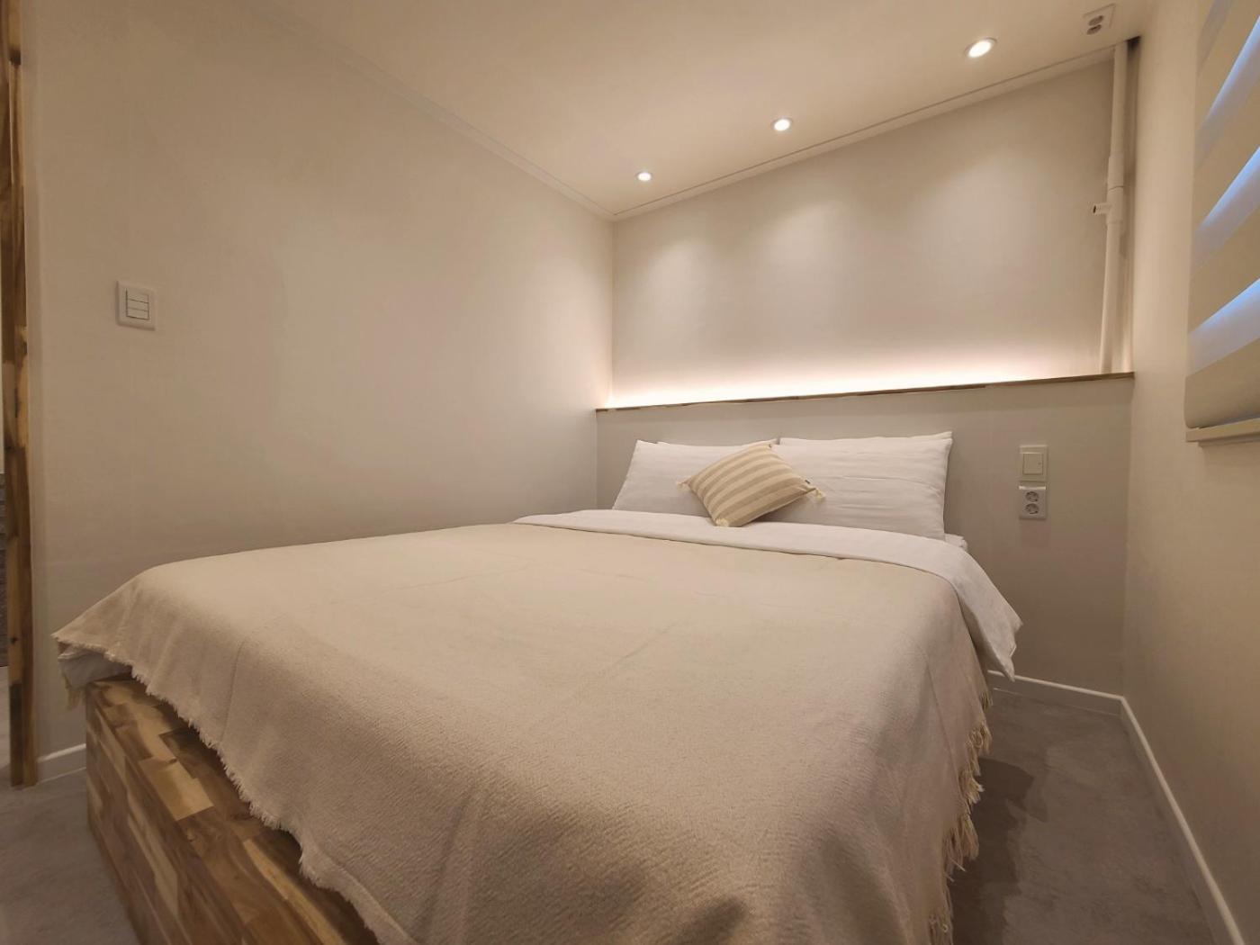 Appartement Of 6 Hongdae 5br & 4bath, Elevator, Free Wifi