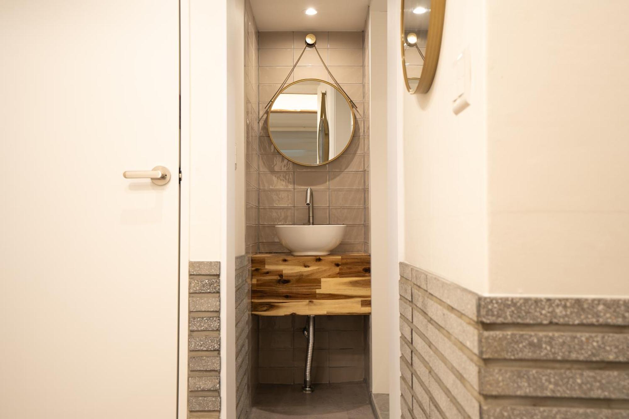 Appartement Of 6 Hongdae 5br & 4bath, Elevator, Free Wifi