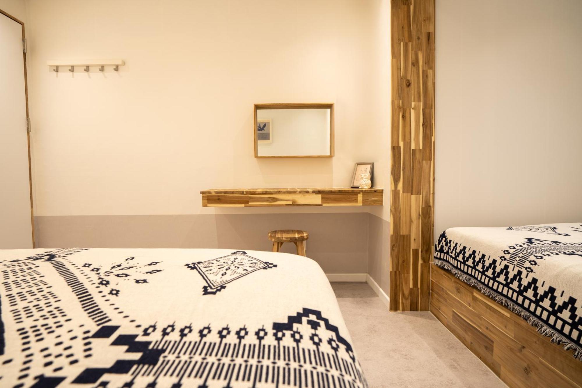 Appartement Of 6 Hongdae 5br & 4bath, Elevator, Free Wifi Séoul