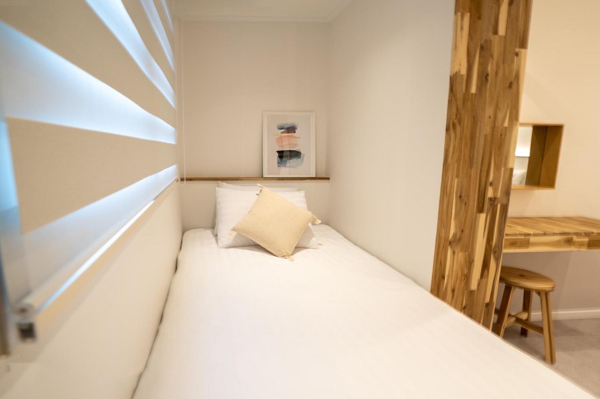 Of 6 Hongdae 5br & 4bath, Elevator, Free Wifi