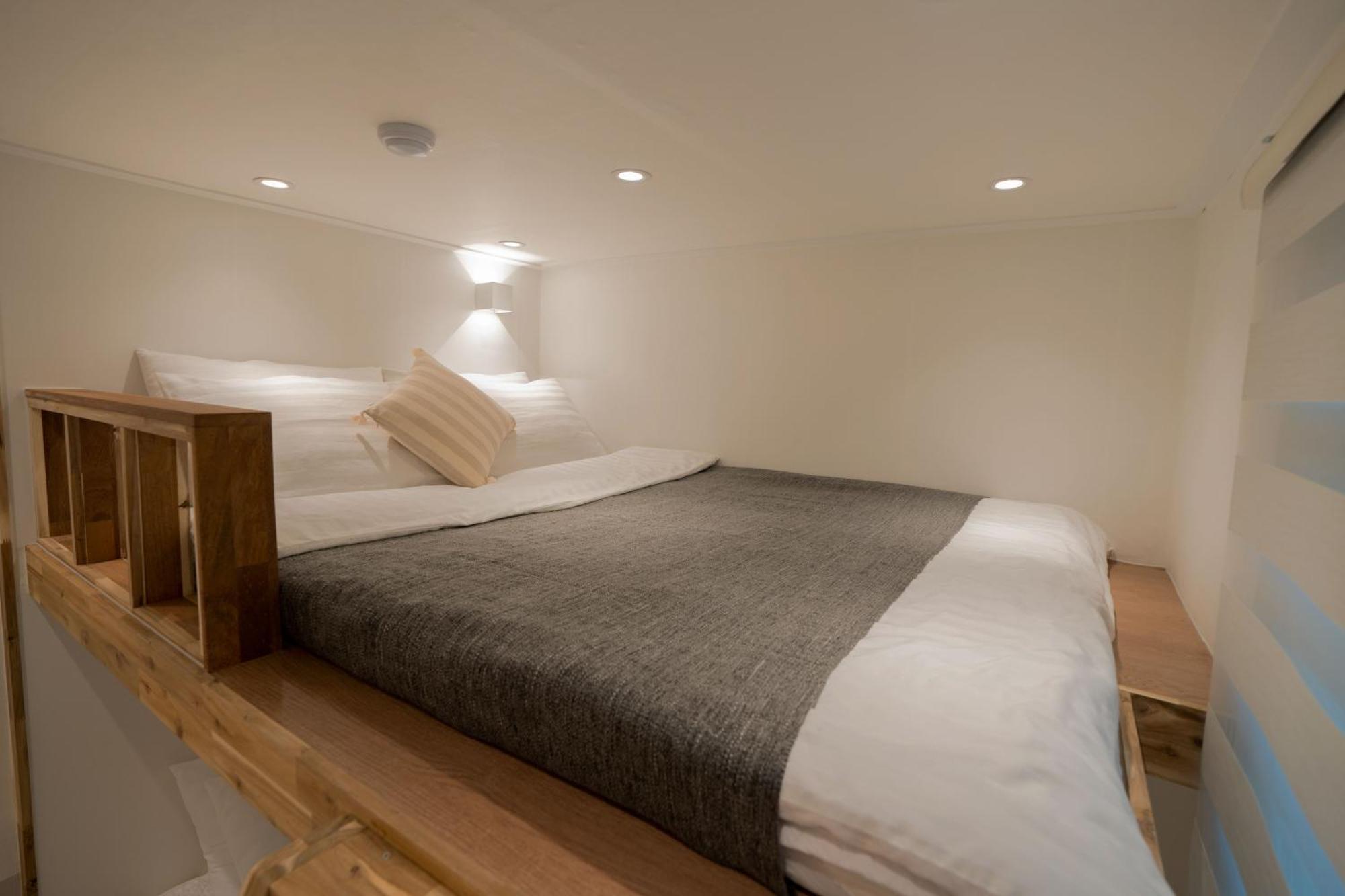 Of 6 Hongdae 5br & 4bath, Elevator, Free Wifi * Séoul