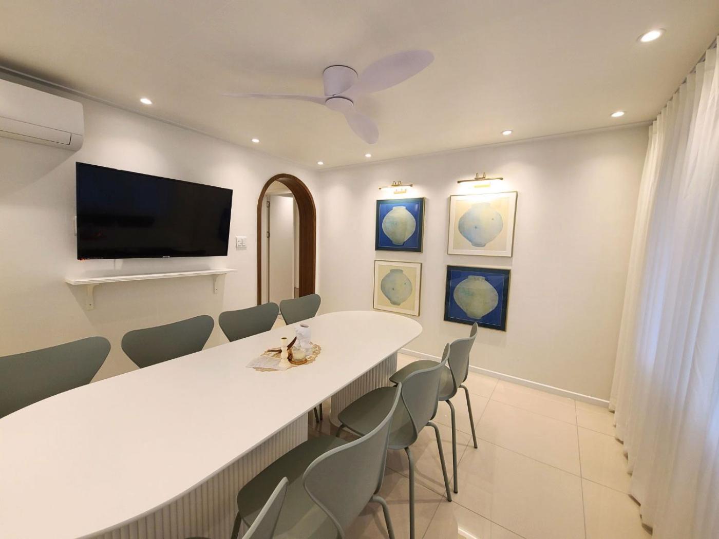 Of 6 Hongdae 5br & 4bath, Elevator, Free Wifi * Séoul