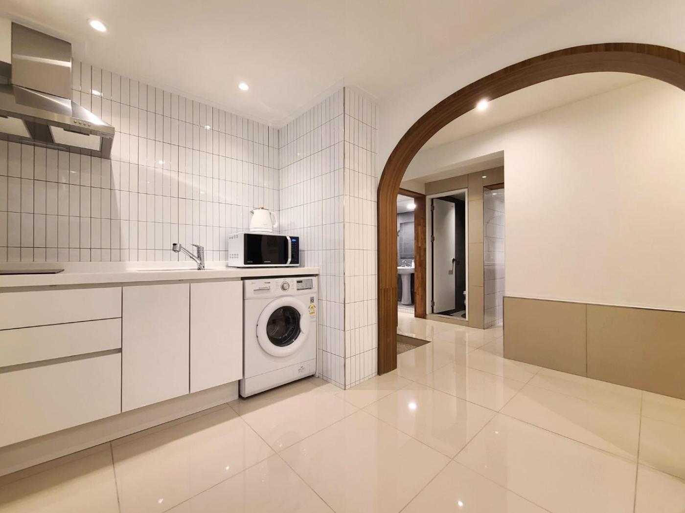 Of 6 Hongdae 5br & 4bath, Elevator, Free Wifi Appartement Séoul