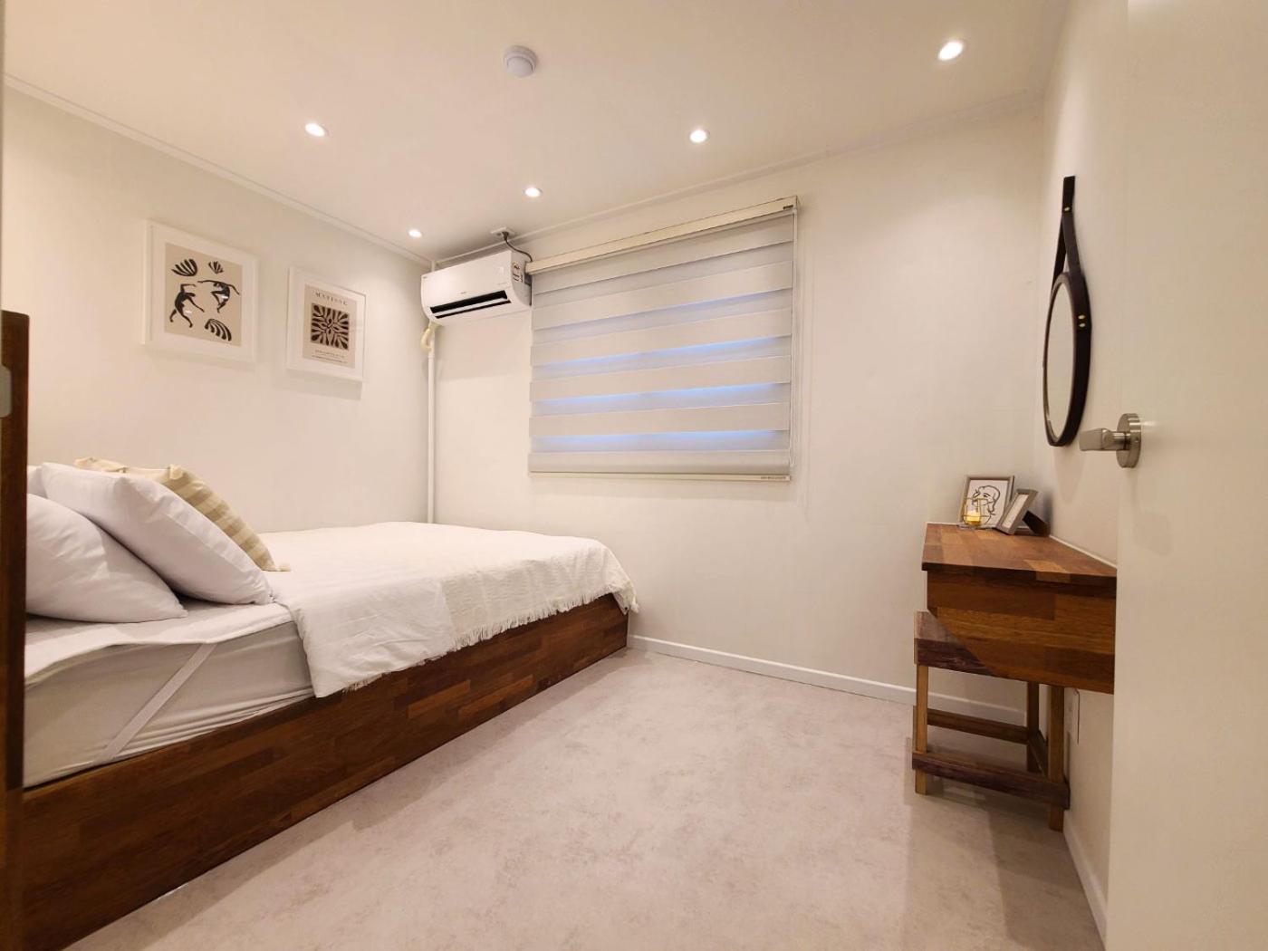 Of 6 Hongdae 5br & 4bath, Elevator, Free Wifi Appartement *