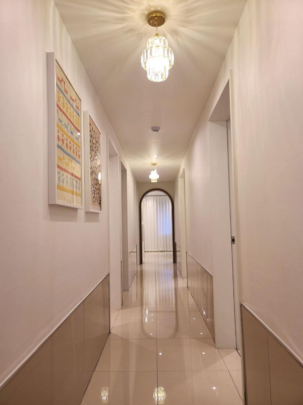 Of 6 Hongdae 5br & 4bath, Elevator, Free Wifi Séoul