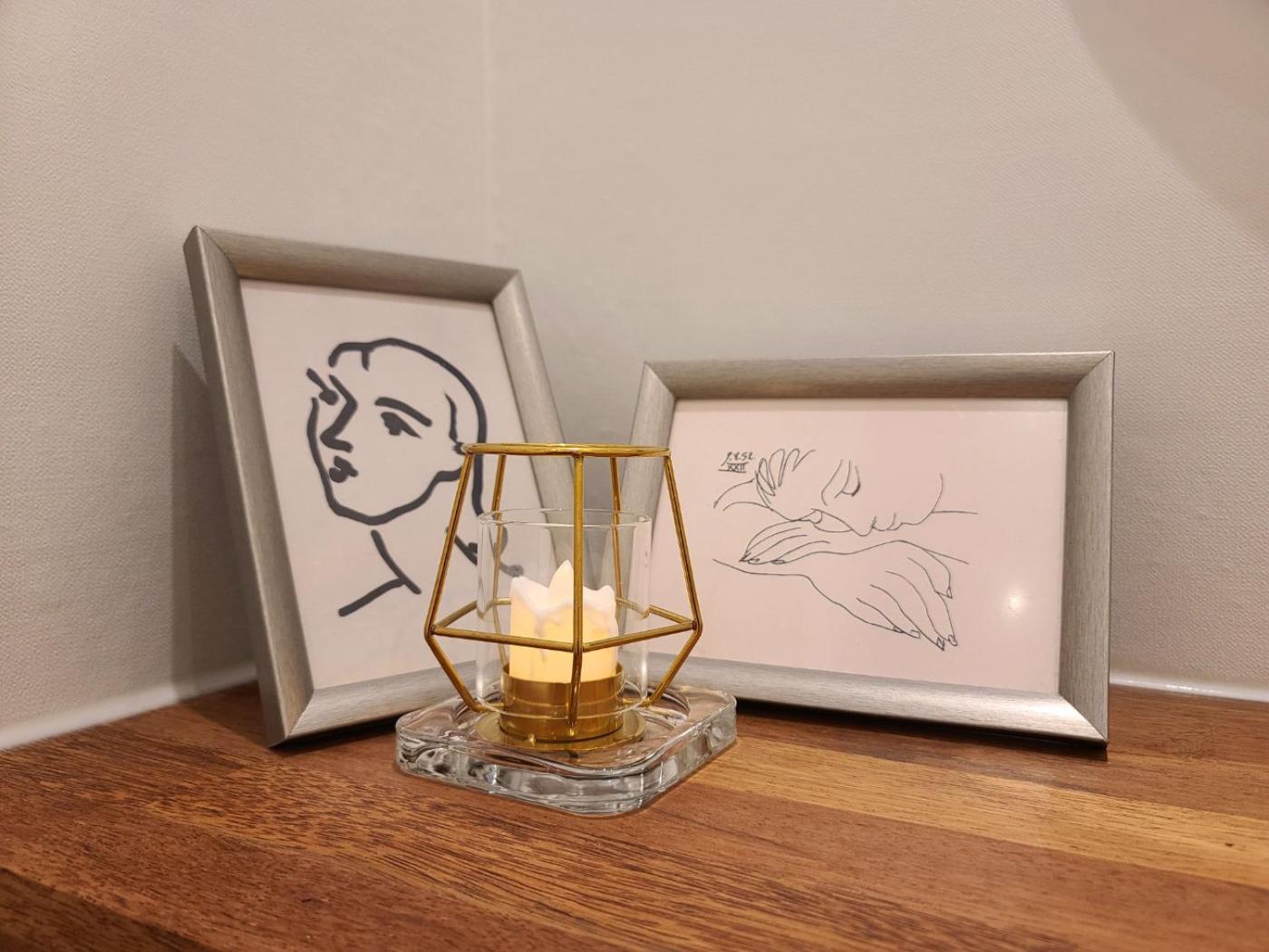 Appartement Of 6 Hongdae 5br & 4bath, Elevator, Free Wifi
