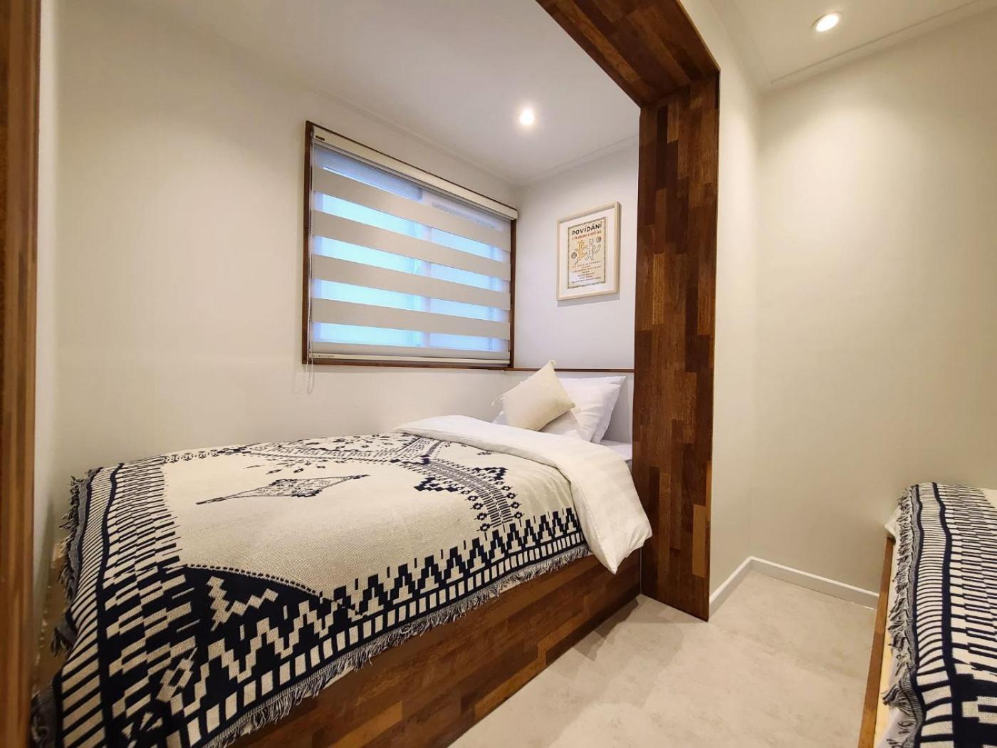 Of 6 Hongdae 5br & 4bath, Elevator, Free Wifi * Séoul