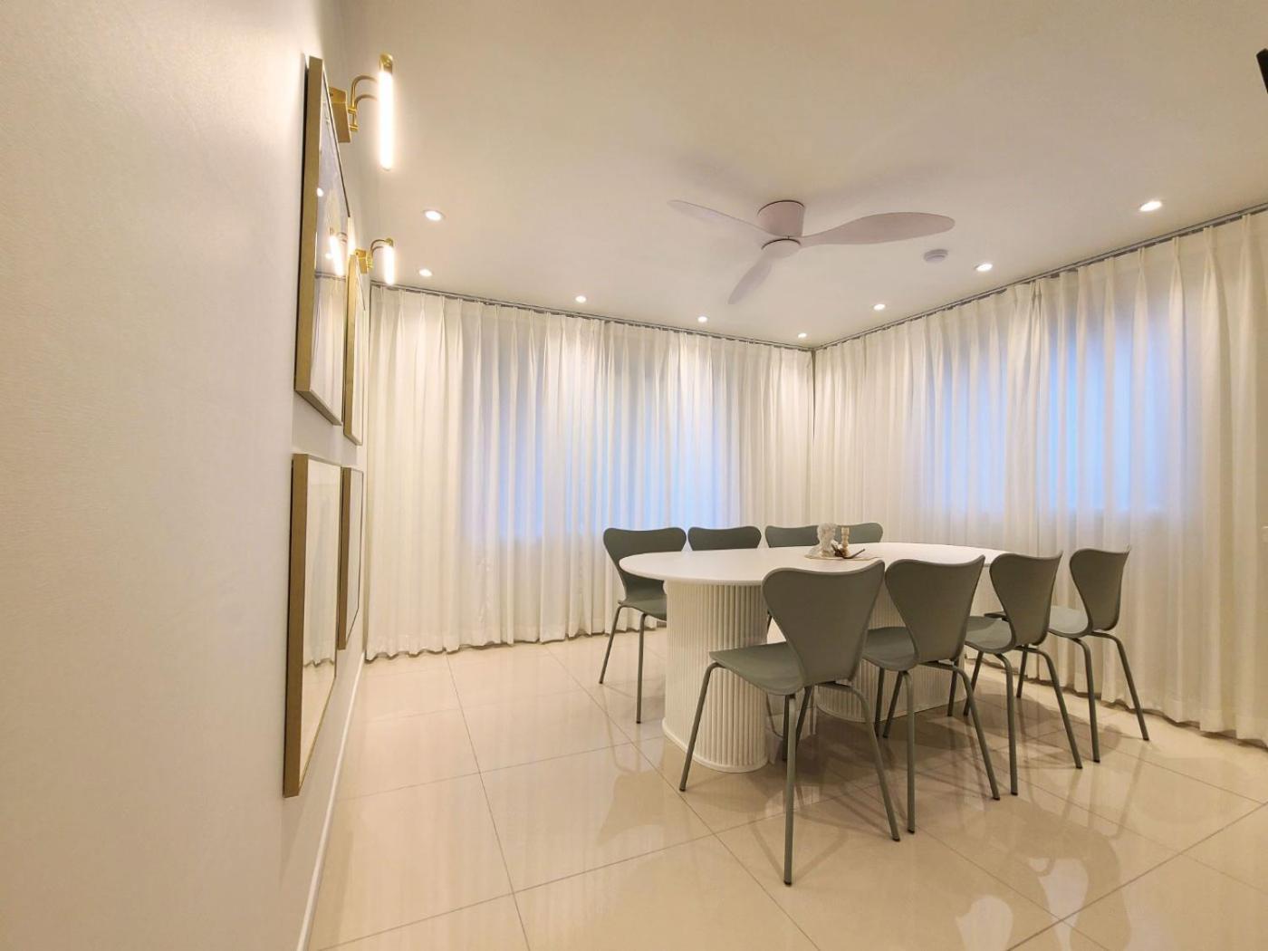 Appartement Of 6 Hongdae 5br & 4bath, Elevator, Free Wifi Séoul