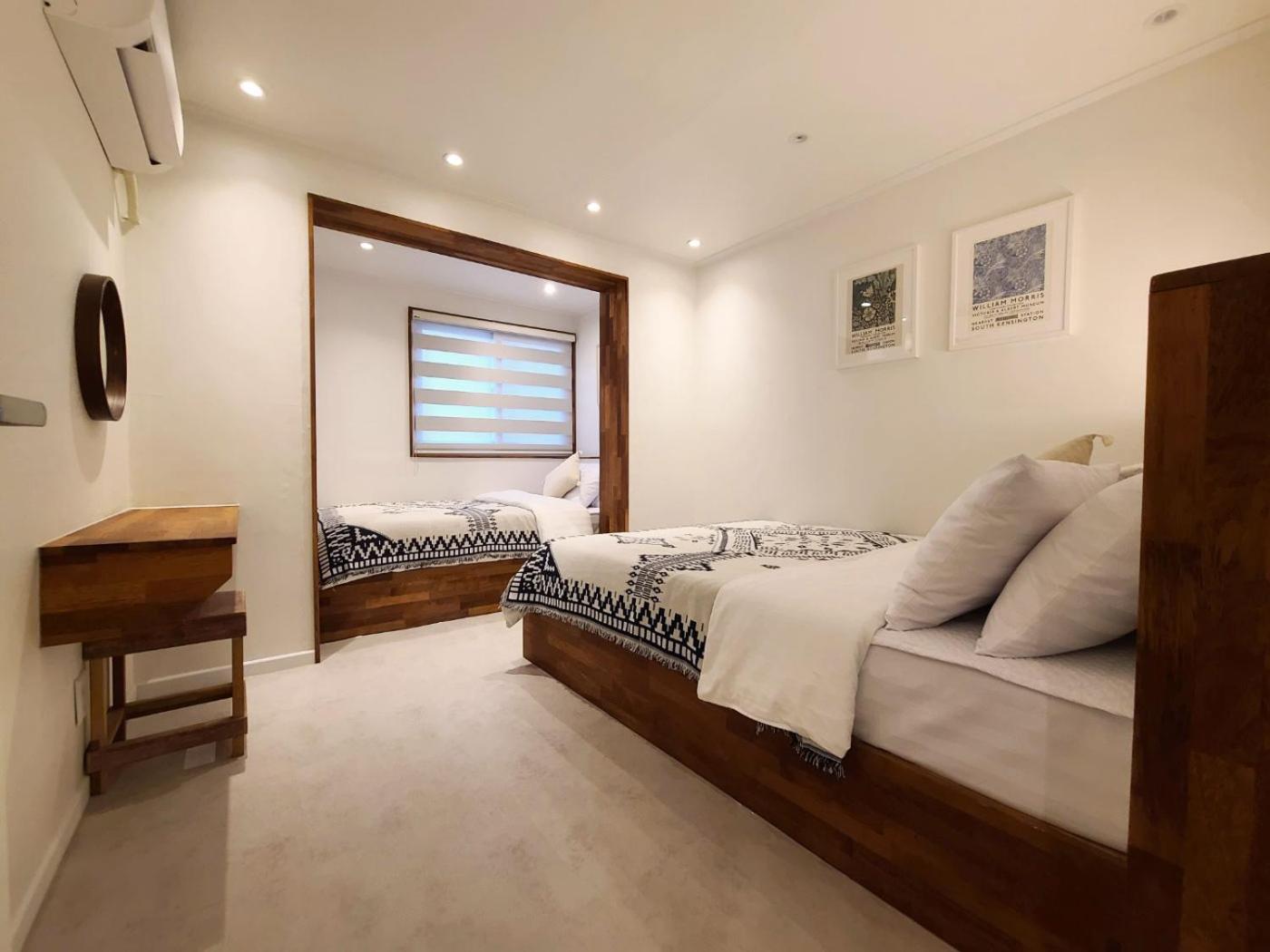 Of 6 Hongdae 5br & 4bath, Elevator, Free Wifi Appartement