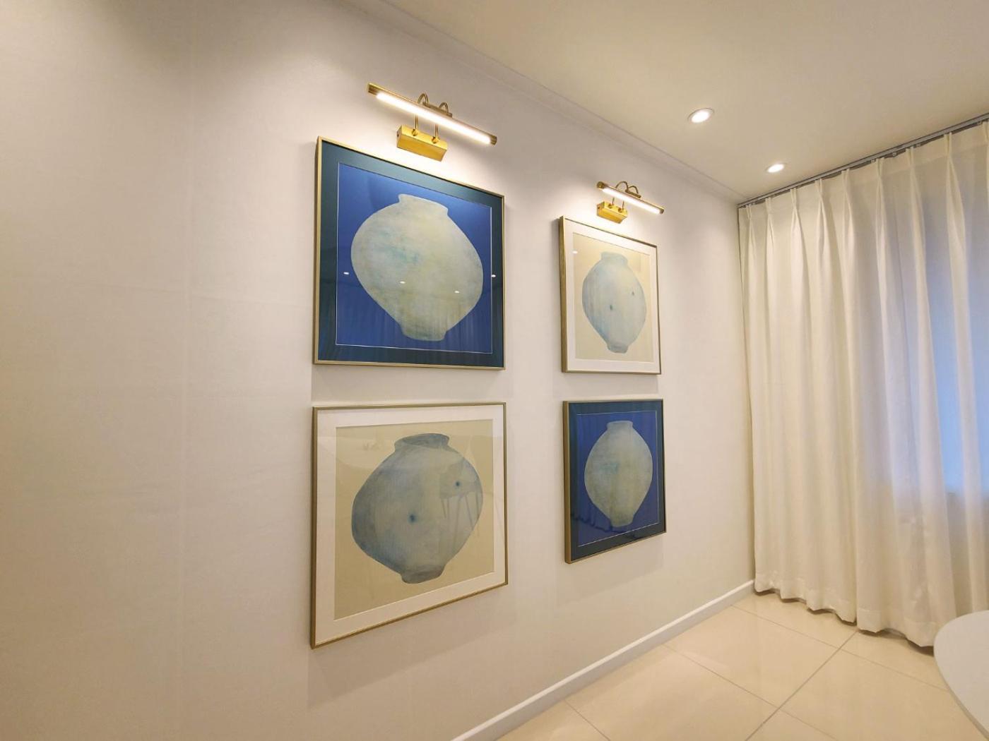 Appartement Of 6 Hongdae 5br & 4bath, Elevator, Free Wifi